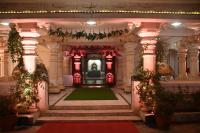 Shri Karla Durga Parameshwari Temple on the eve of Sharadiya Navaratri Utsava (20-21 Sep 2025 ) Pictures Courtesy of Shri Dinesh Karkal